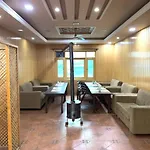 Nasheman Resorts