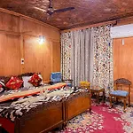 Dal Lake Heritage Houseboat New Manila