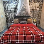 Zikra Homestay