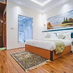Hotel Arison