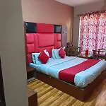 Hotel New Mountain View