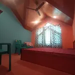 Sea Shell Pan Guest House Danpora Brain Srinagar