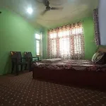 Sea Shell Pan Guest House Danpora Brain Srinagar