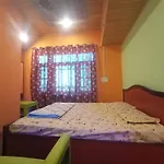 Sea Shell Pan Guest House Danpora Brain Srinagar
