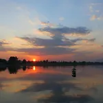 Houseboat Sheikh Palace