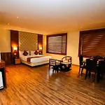 Hotel The Residency Srinagar