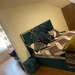 Golden Retreat