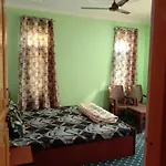 Sea Shell Pan Guest House Danpora Brain Srinagar