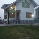 Sea Shell Pan Guest House Danpora Brain Srinagar