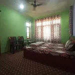 Sea Shell Pan Guest House Danpora Brain Srinagar