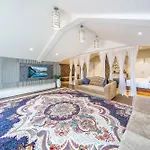 Elegance In Nigeen