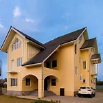 Aerohome Stay, Srinagar