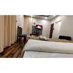 Aerohome Stay, Srinagar