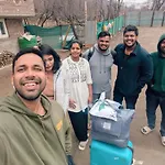 Avalok Homestay Srinagar