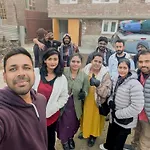 Avalok Homestay Srinagar
