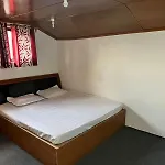 Corner Stone Villa