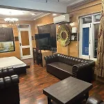 Kashmir Edition