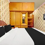 Hotel O Residency Road Srinagar