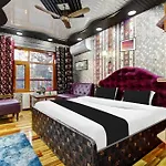 Hotel O Residency Road Srinagar
