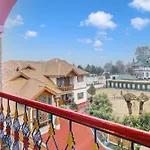 Hotel O Residency Road Srinagar