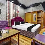 Hotel O Residency Road Srinagar