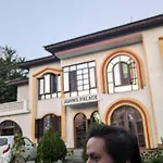 John\'S Palace