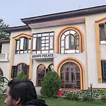 John\'S Palace
