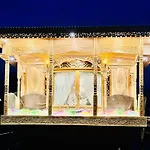 Shabistan Premium Houseboats