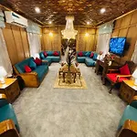 Shabistan Premium Houseboats