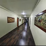 Passport Official Hotel