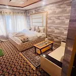 Passport Official Hotel