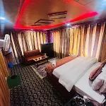 Passport Official Hotel