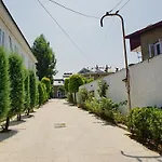 The Goodfind Residency