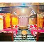Mossess Group Of Houseboats