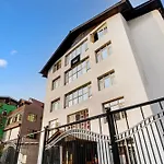 Super Townhouse Rajbagh Formerly Hotel Modern
