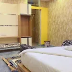 Aero Cottage