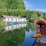 Hotel Chachoo Palace