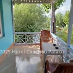Hotel Chachoo Palace