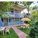 Hotel Chachoo Palace
