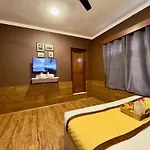 Hotel Jafson Accommodates