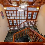 Saffronstays Sun Villa