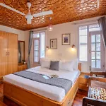 Saffronstays Sun Villa
