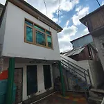Homestay Single Room, Srinagar