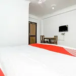 Hotel O 26454 City Star Hotel & Restaurant