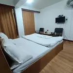 Ruby Hotel