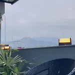 The Skyhigh Penthouse