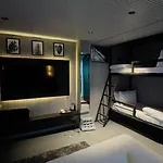 The Skyhigh Penthouse
