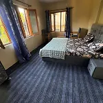 Maqsoom Villa I Entire Villa Near Srinagar Airport And Dal Lake I 4 Br