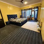 Maqsoom Villa I Entire Villa Near Srinagar Airport And Dal Lake I 4 Br
