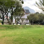 Heeven Villa